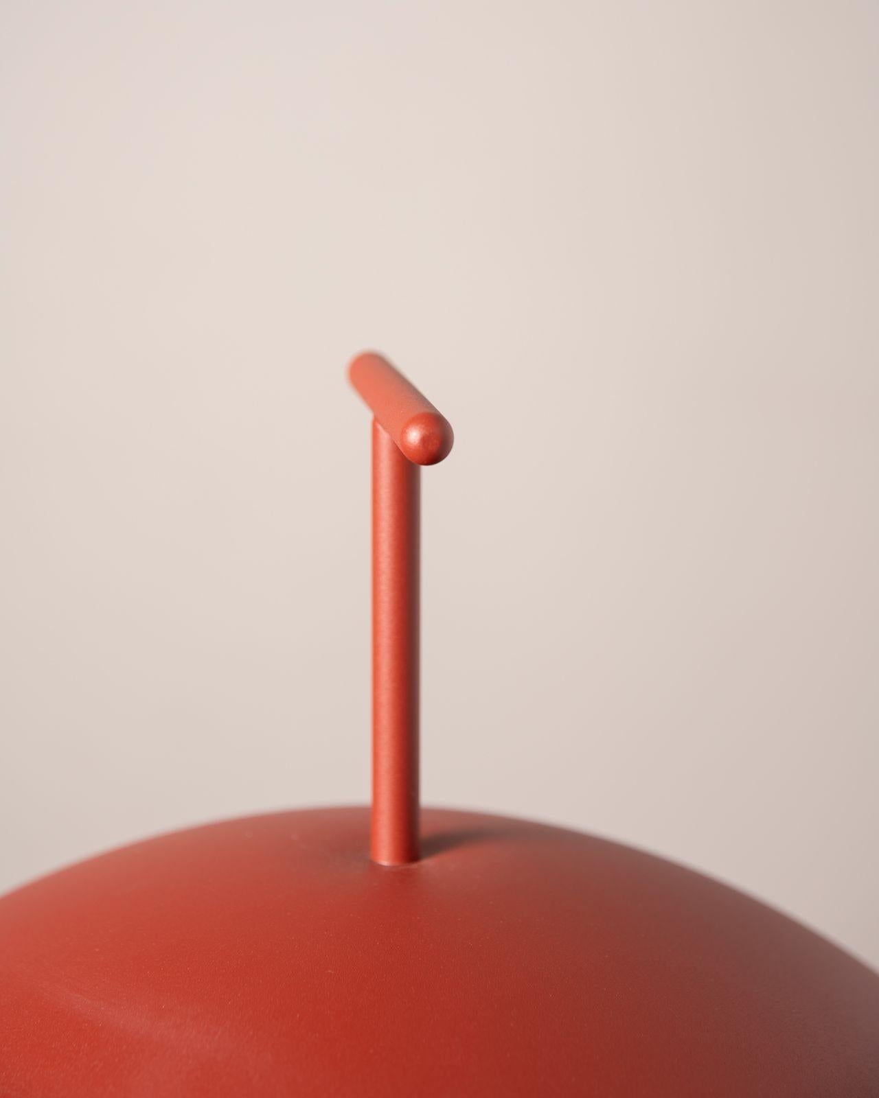 Lampada da terra dimmerabile 