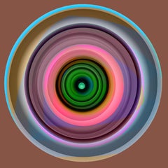 A new archeology 776, Mixed Media on Other