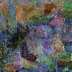 Liberation of the mind 3826, Mixed Media on Other