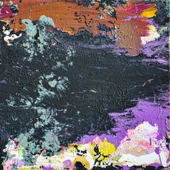 Liberation of the mind 7 new, Mixed Media on Other