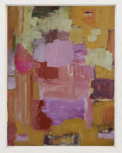 Liberación de la mente opus 342, Pintura, Acrílico sobre panel de madera
