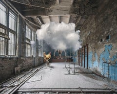 Esercizi di rotazione, fotografia, tipo C 36x45