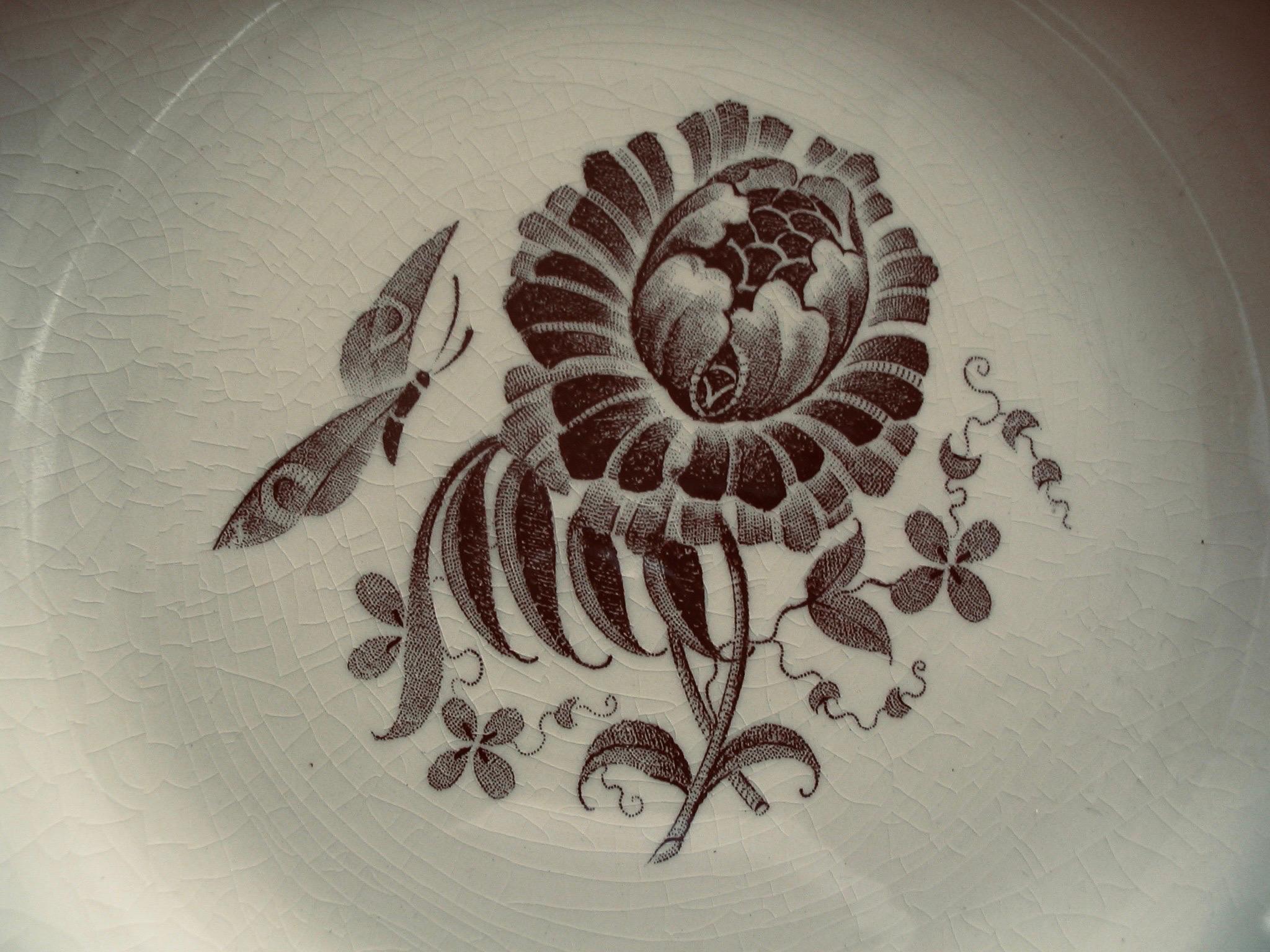 Ceramic Gefle 