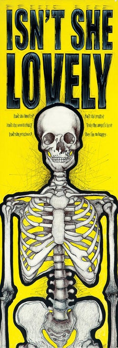 Arte contemporáneo georgiano de Gega Paksashvili - ¿No es adorable?