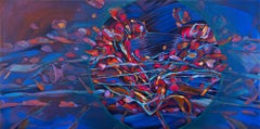 Restauración con aumento: exploración científica abstracta