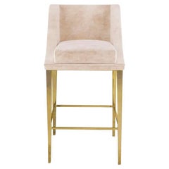 Geisha Bar Stool