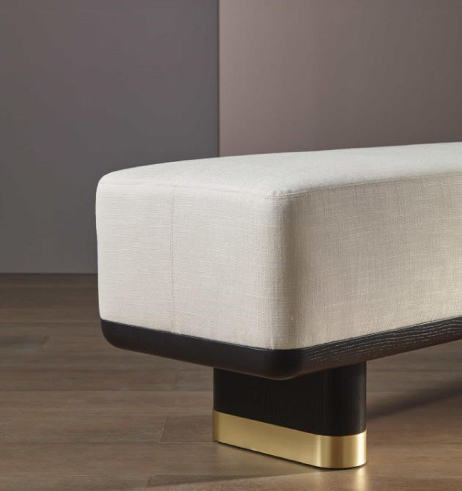 Modern Geisha Bench For Sale