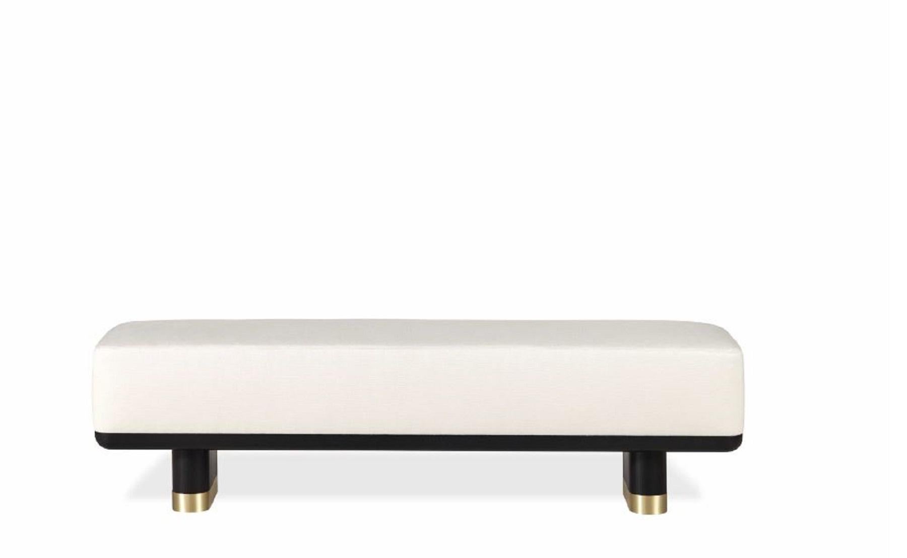 Italian Geisha Bench For Sale