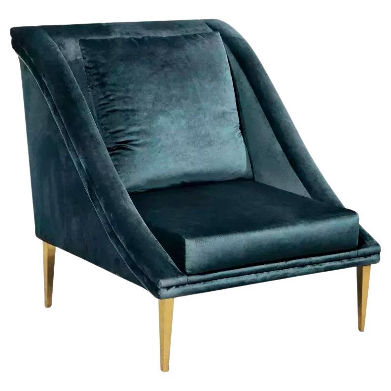 Geisha Chair