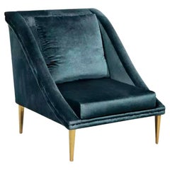 Geisha Chair