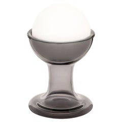 Lámparas de mesa de metal