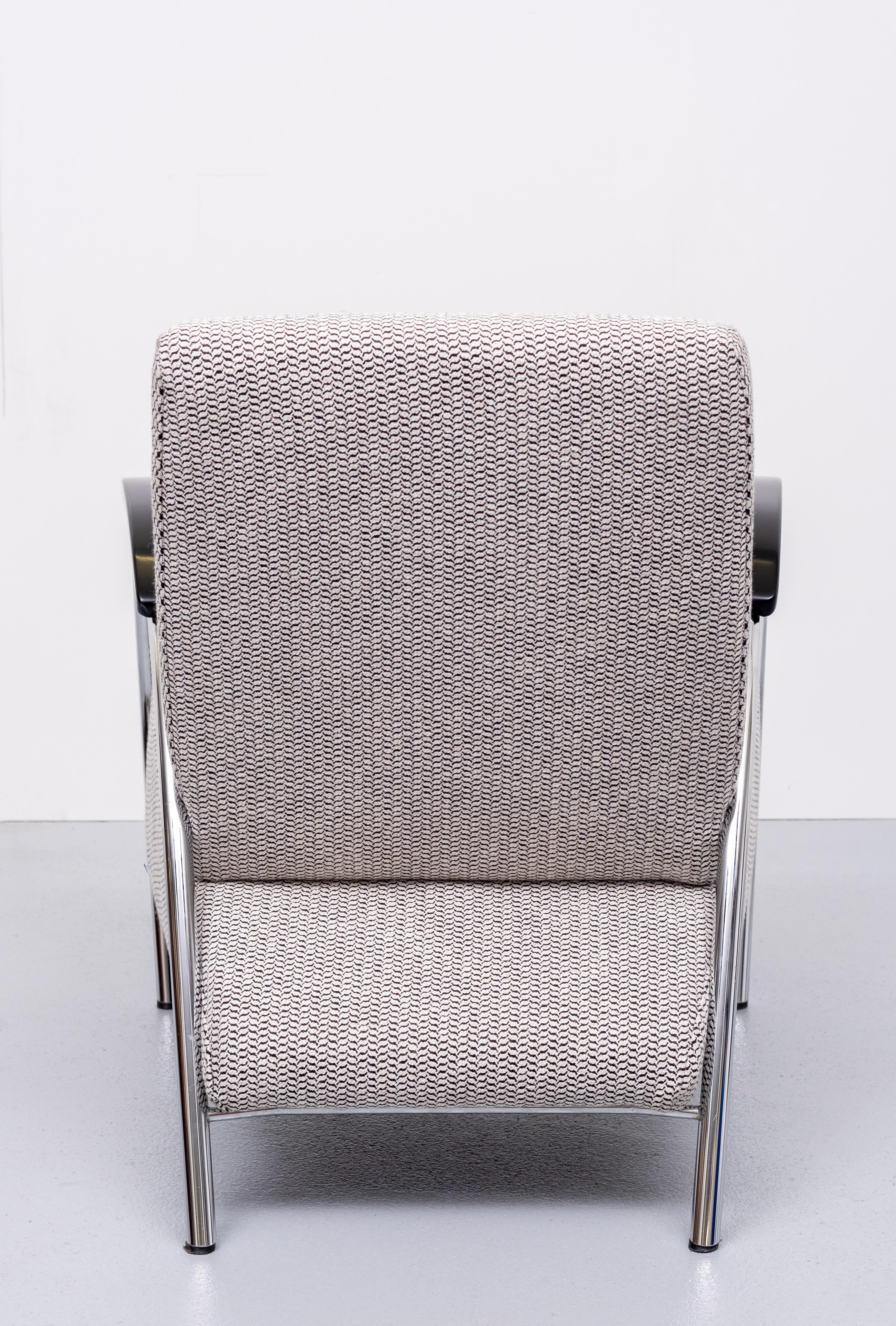 Modern Gelderland Lounge Chair Model 5775 by Jan des Bouvrie, 1980s