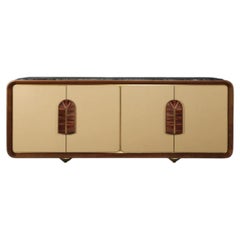 Geller Credenza by Madheke