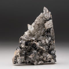 Gem Barite Cluster From Kunming, Yunnan province, China