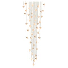 Gem Conical Cluster 50 (Long)