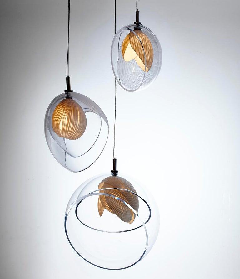 Gem Light Extra Large by Vezzini & Chen In New Condition In Milan, IT