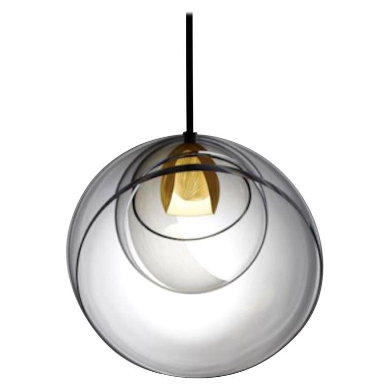 Gem Light Extra Large by Vezzini & Chen