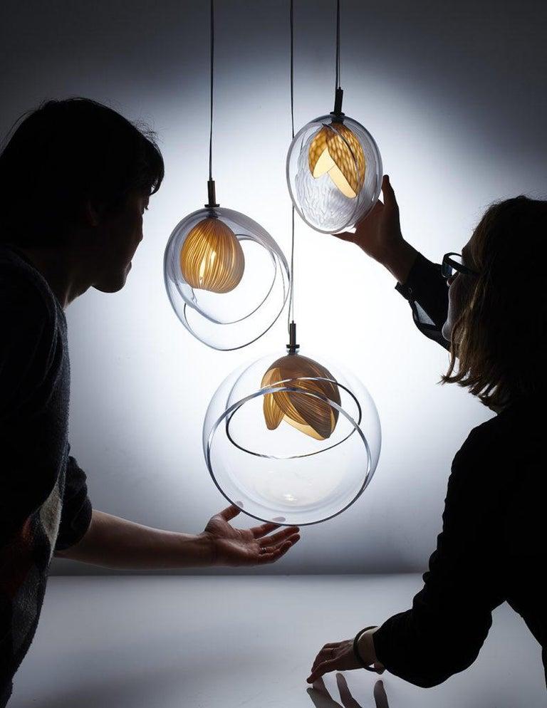 Gem Light Large by Vezzini and Chen For Sale at 1stDibs