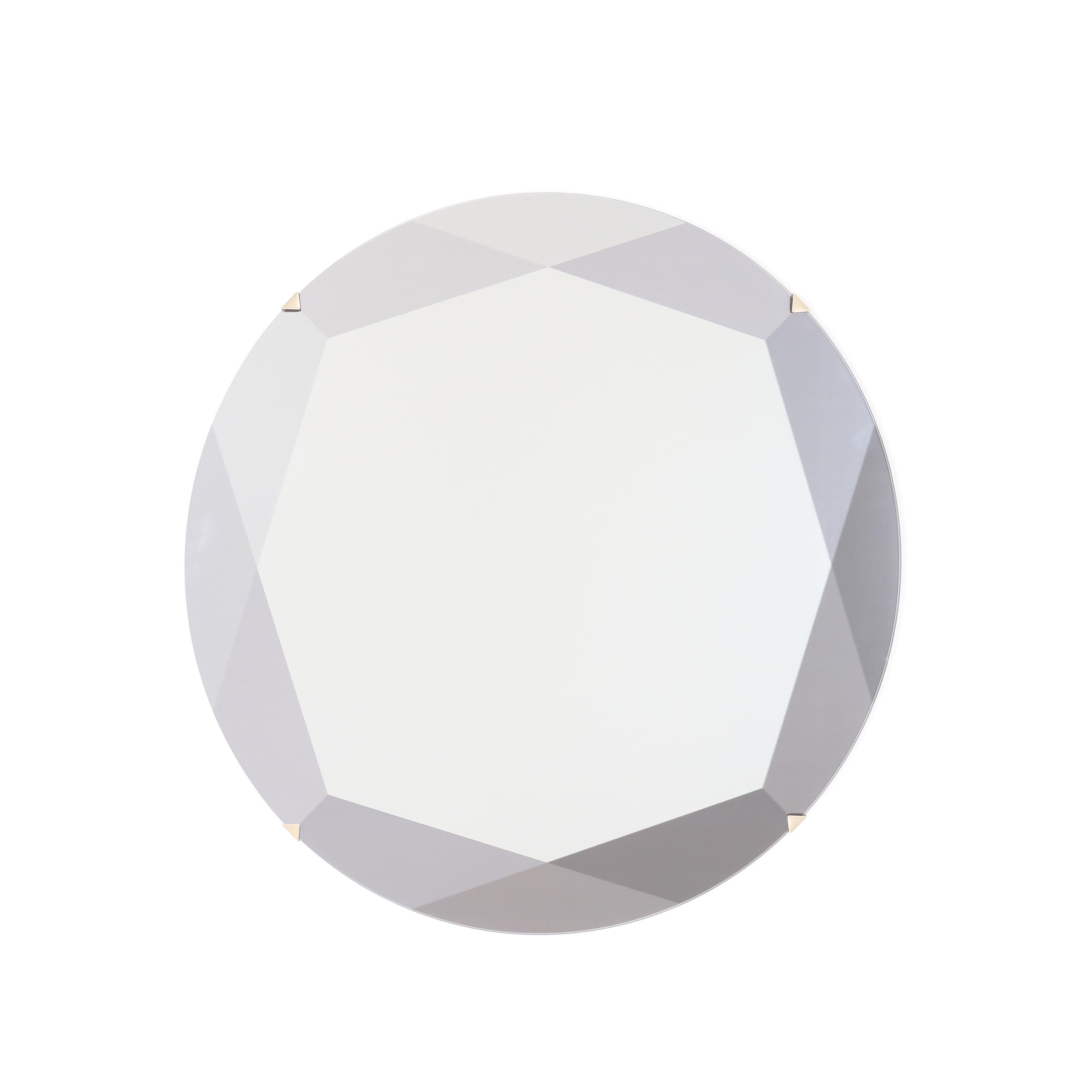 New And Custom More Mirrors
