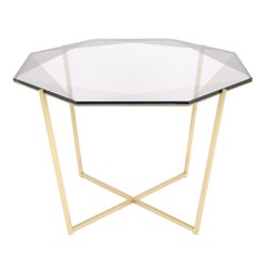 Glass Tables