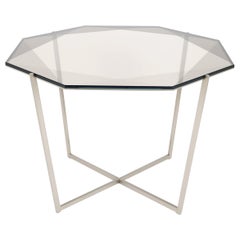 Glass Dining Room Tables