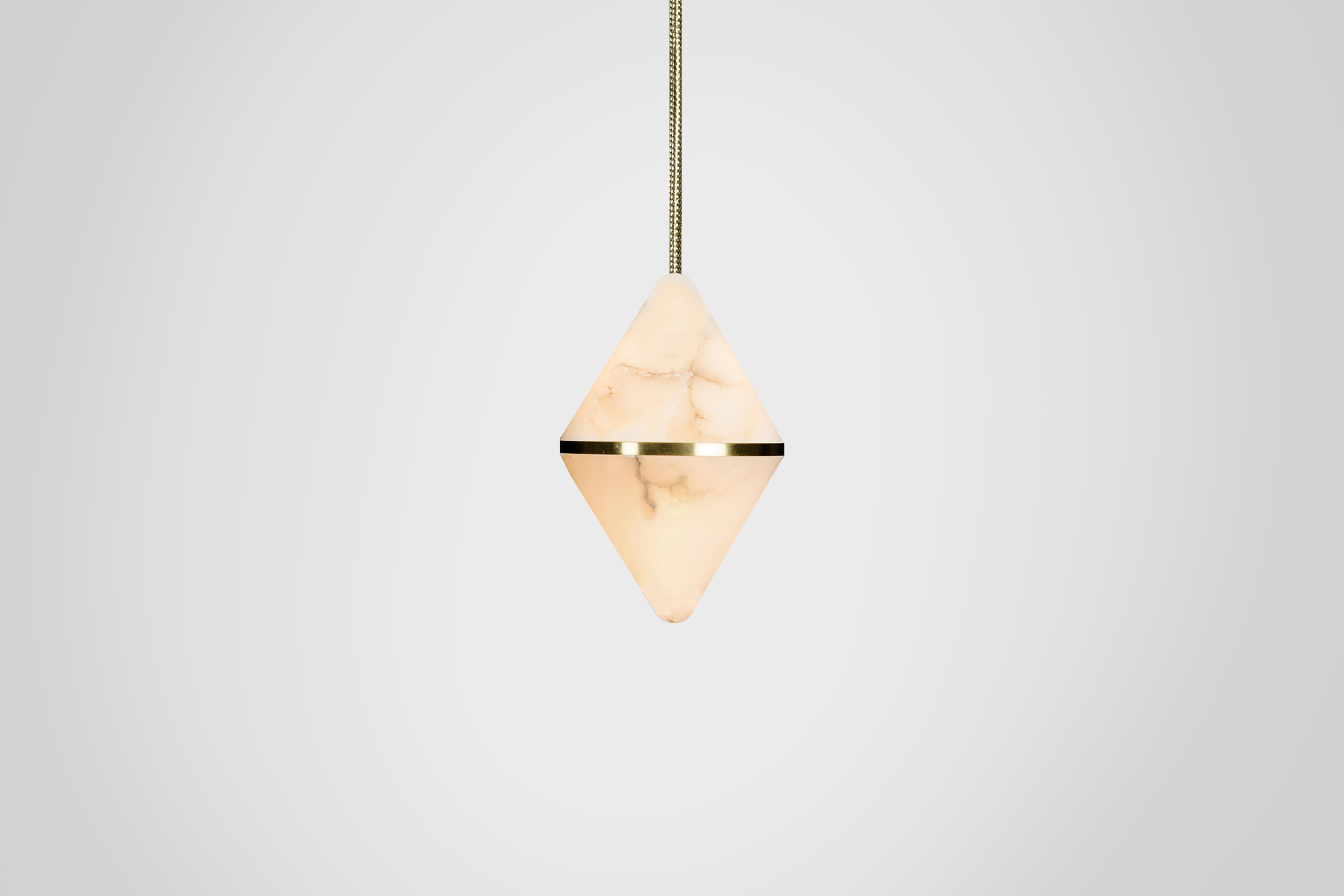 Gem Pendant In New Condition For Sale In London, GB