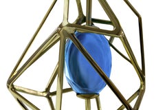 Gem Table Lamp