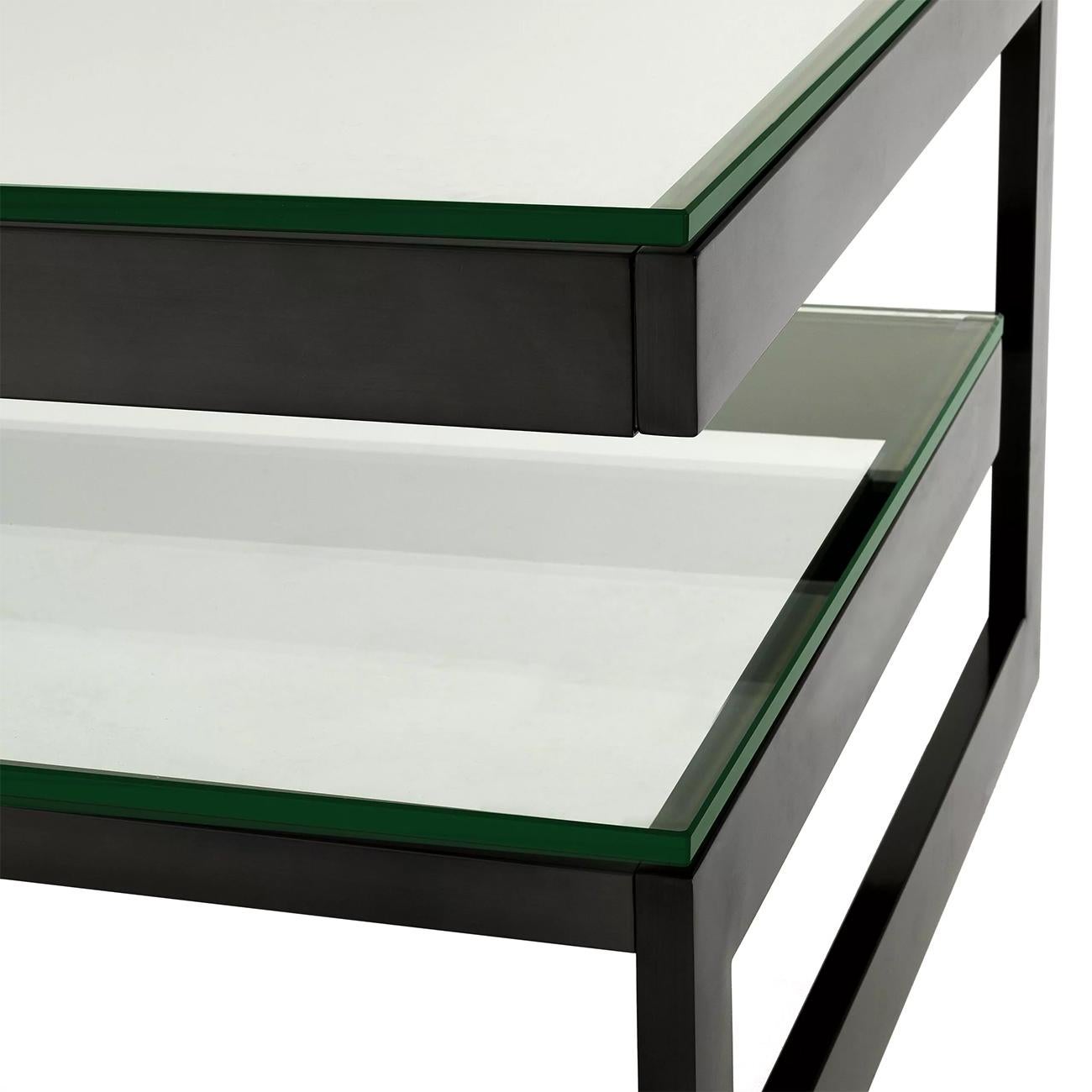 Contemporary Gema Coffee Table For Sale