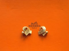 Hermès Cufflinks