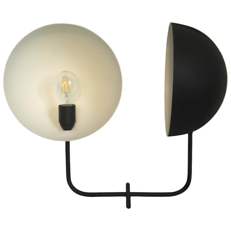 Gemelli Table Lamp  Minimal Scandinavian Light Design