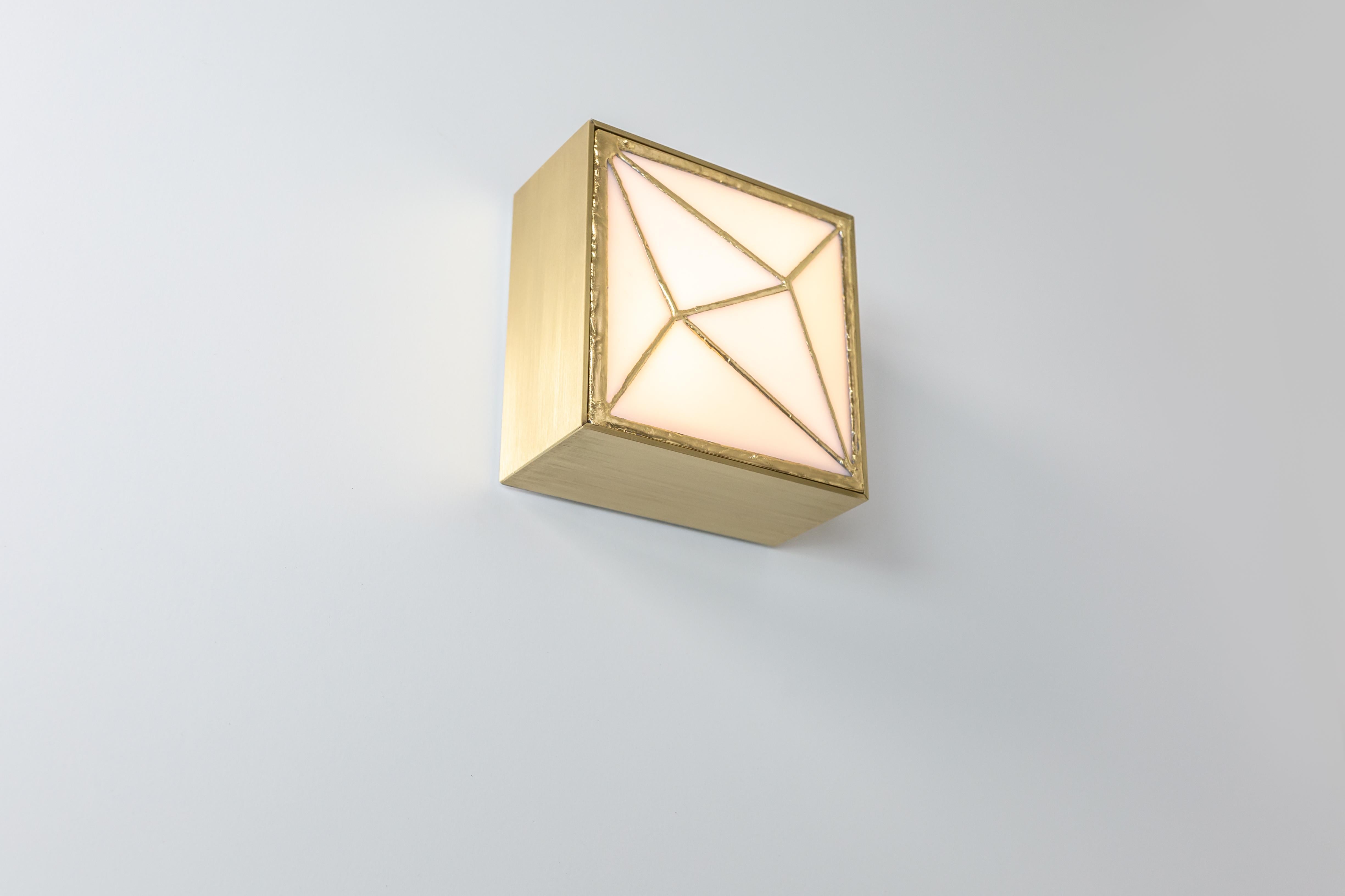 Kalin Asenov designs and fabricates lighting in Savannah, GA. Asenov works with a team of artisans and manufacturers to prototype, and build all pieces in his studio.
 
Asenov’s designs are driven by narrative, every object is an expression of a