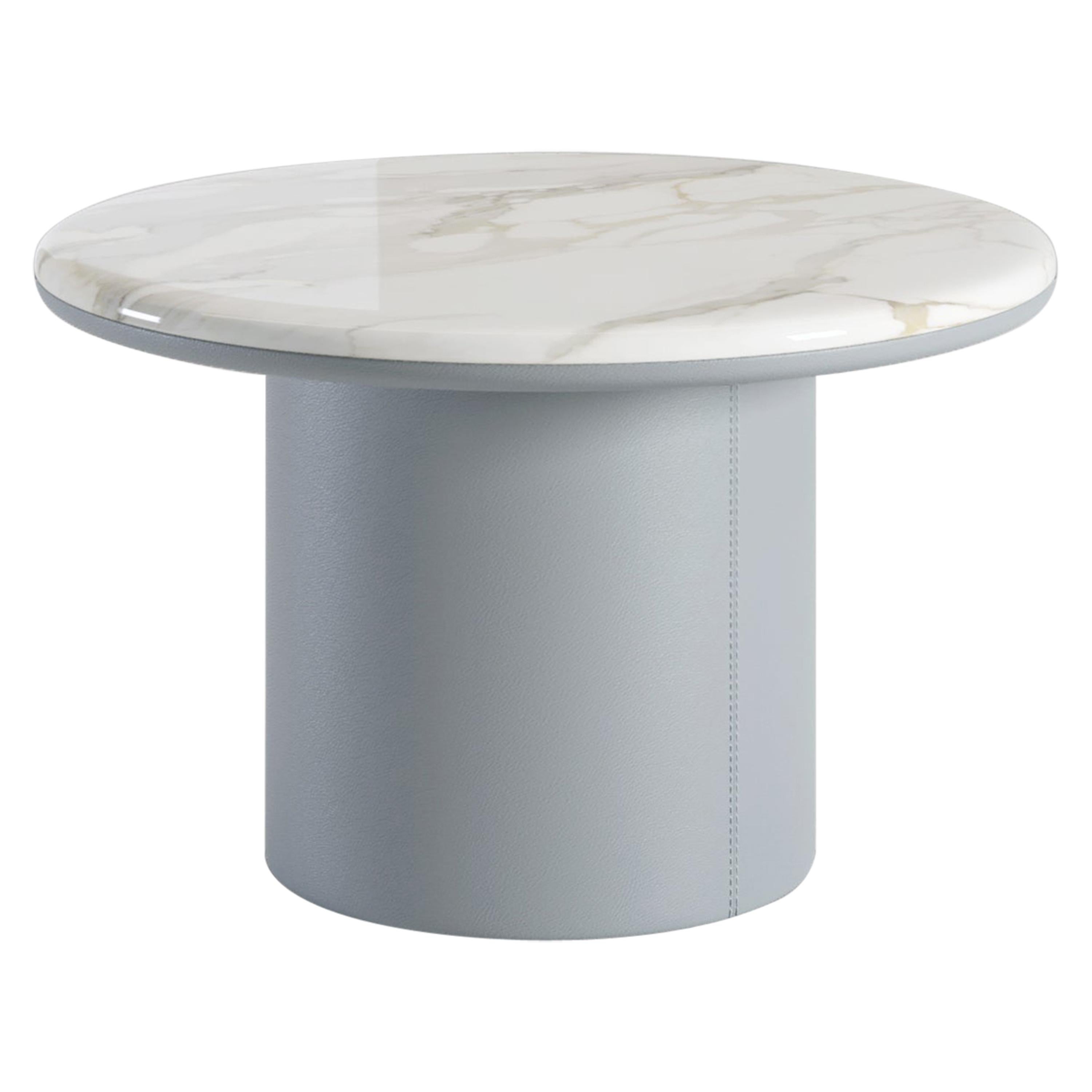 Chamfered Side Tables