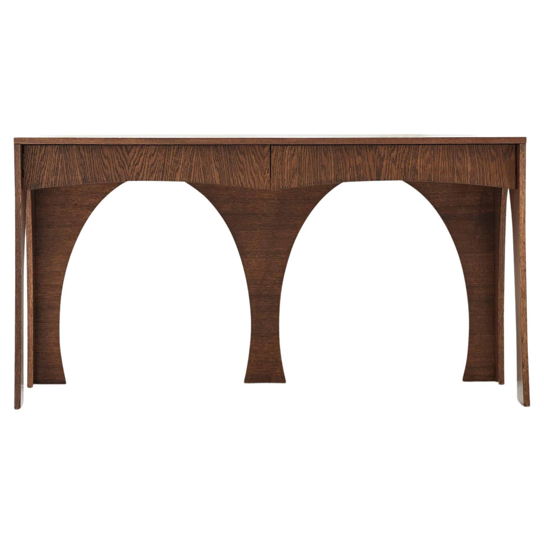 Bureau moyen Gemini par Pastform