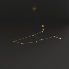 Gemini Pendant Constellation