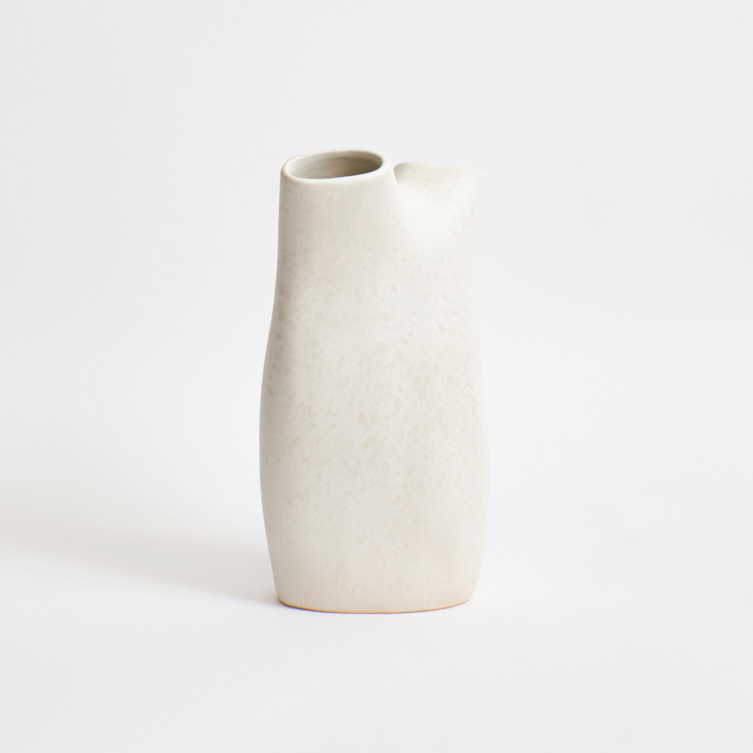 Modern Gemini Vase by Project 213A For Sale