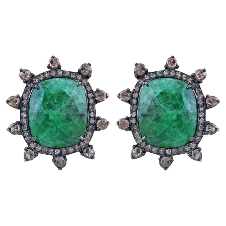 Gramercy Earrings