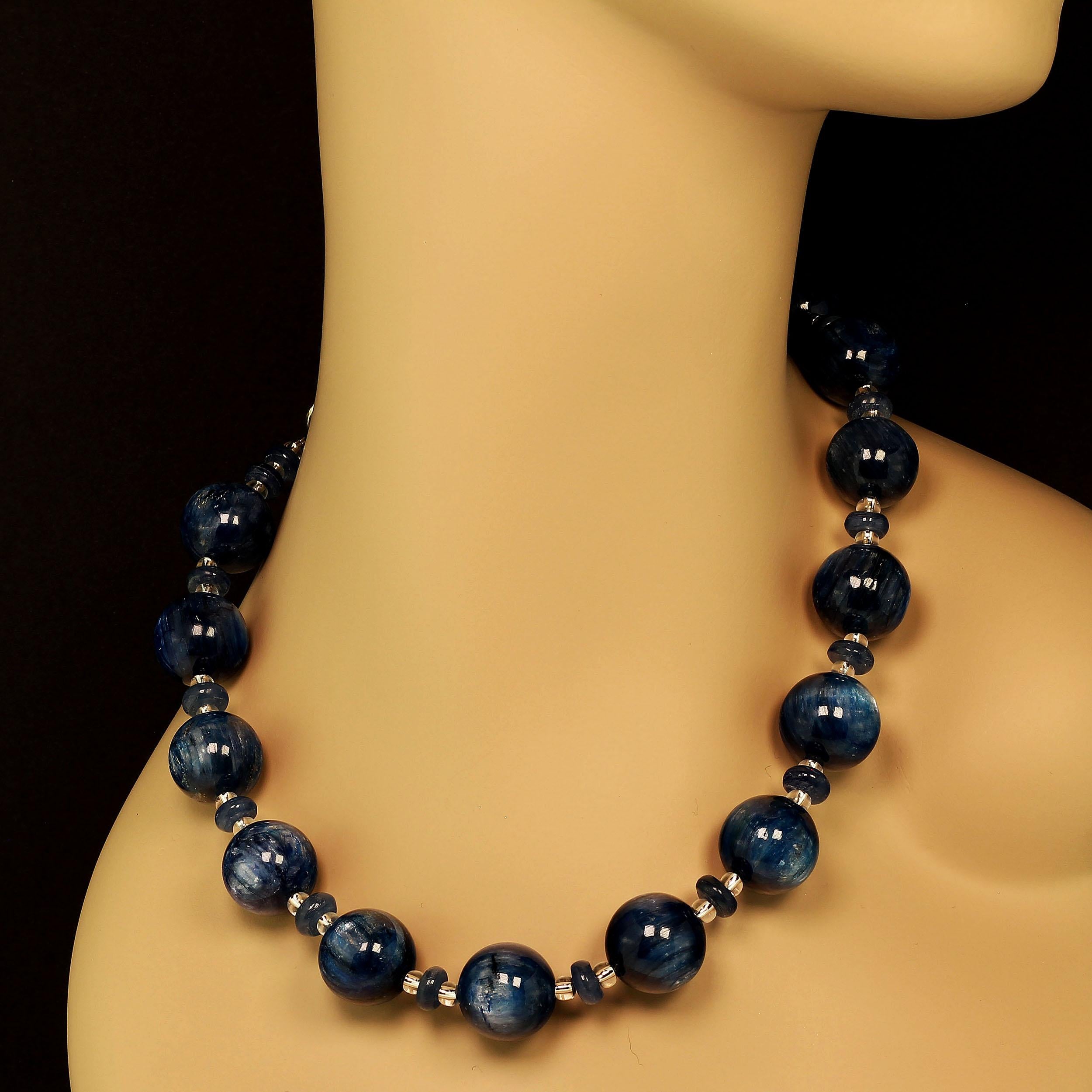blue kyanite jewelry