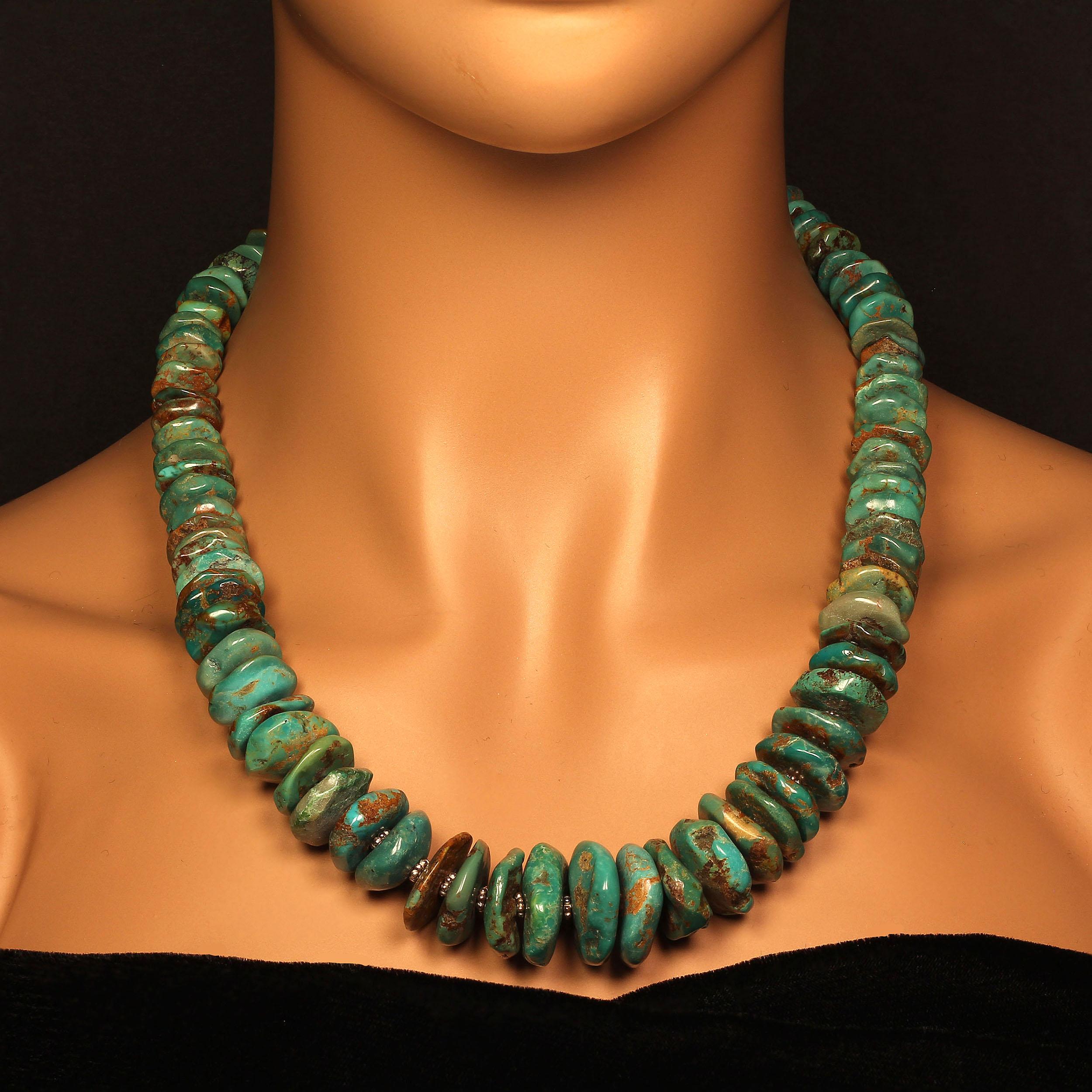 22 inch necklace