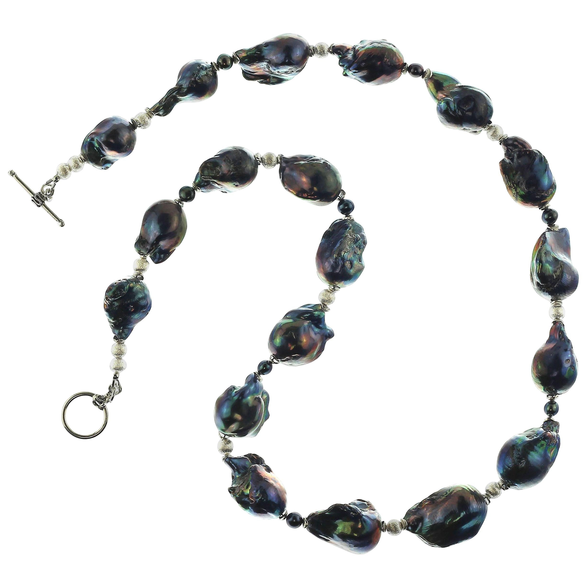 collier de boule de feu