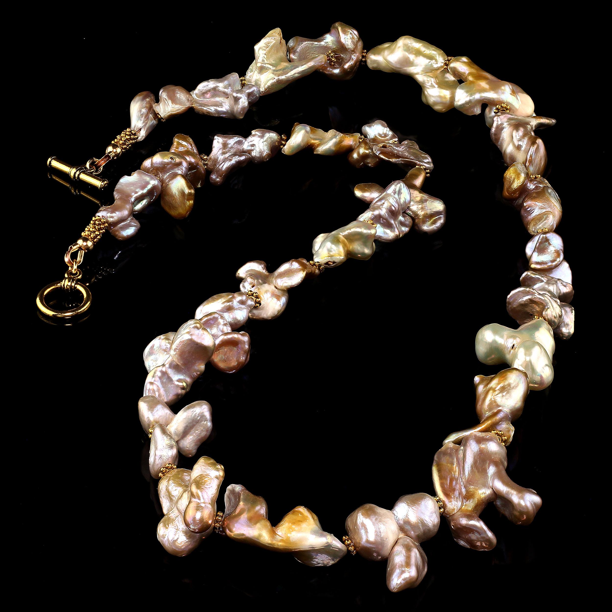 wild pearls for sale