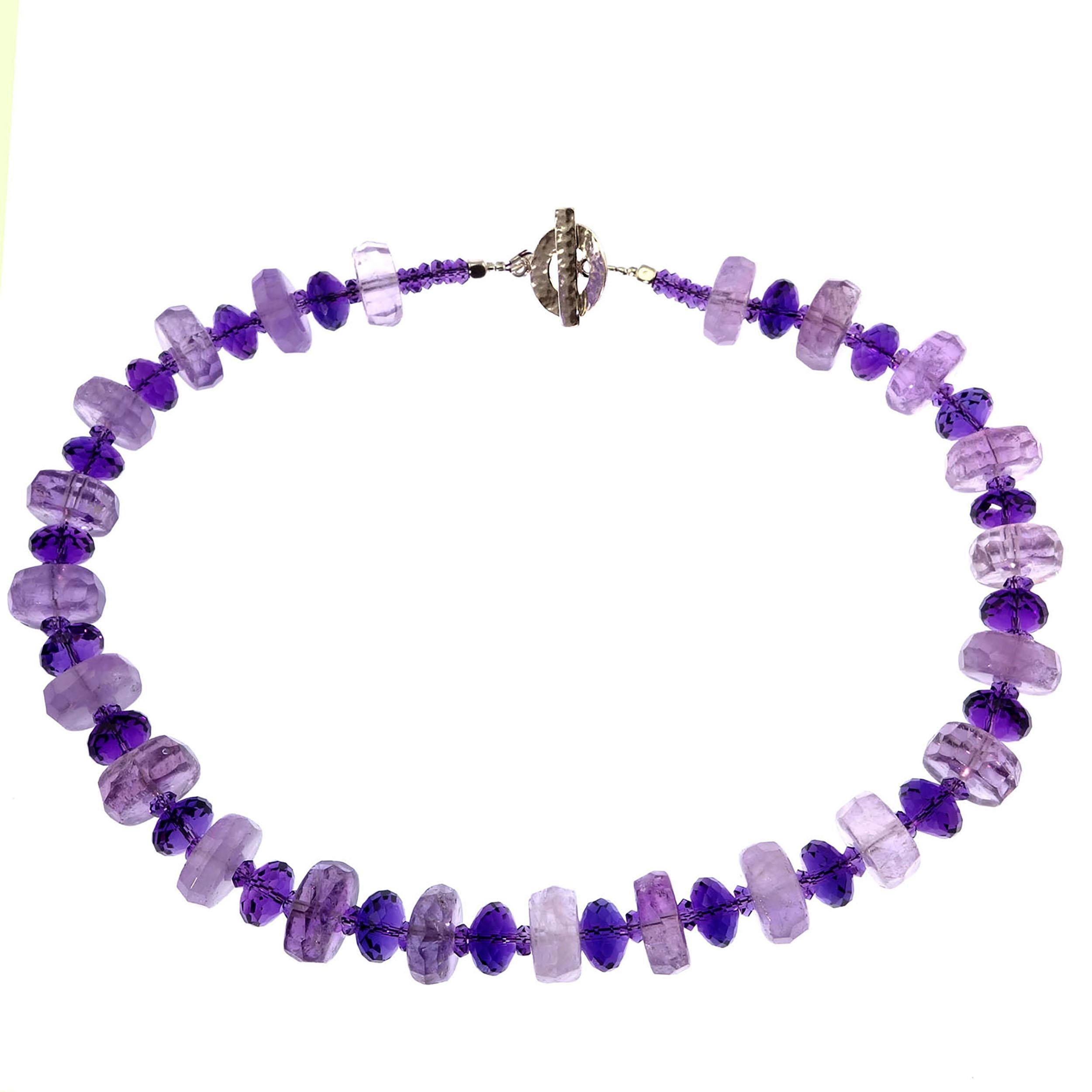 birthstone choker necklace