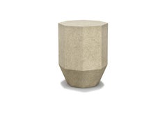 Gemma Concrete S Coffee Table by Snoc