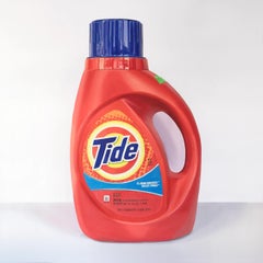 Tide