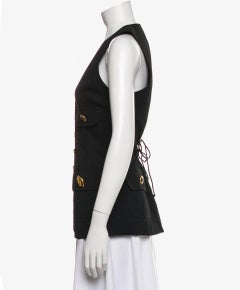 Gemma Kahng vintage skirt suit