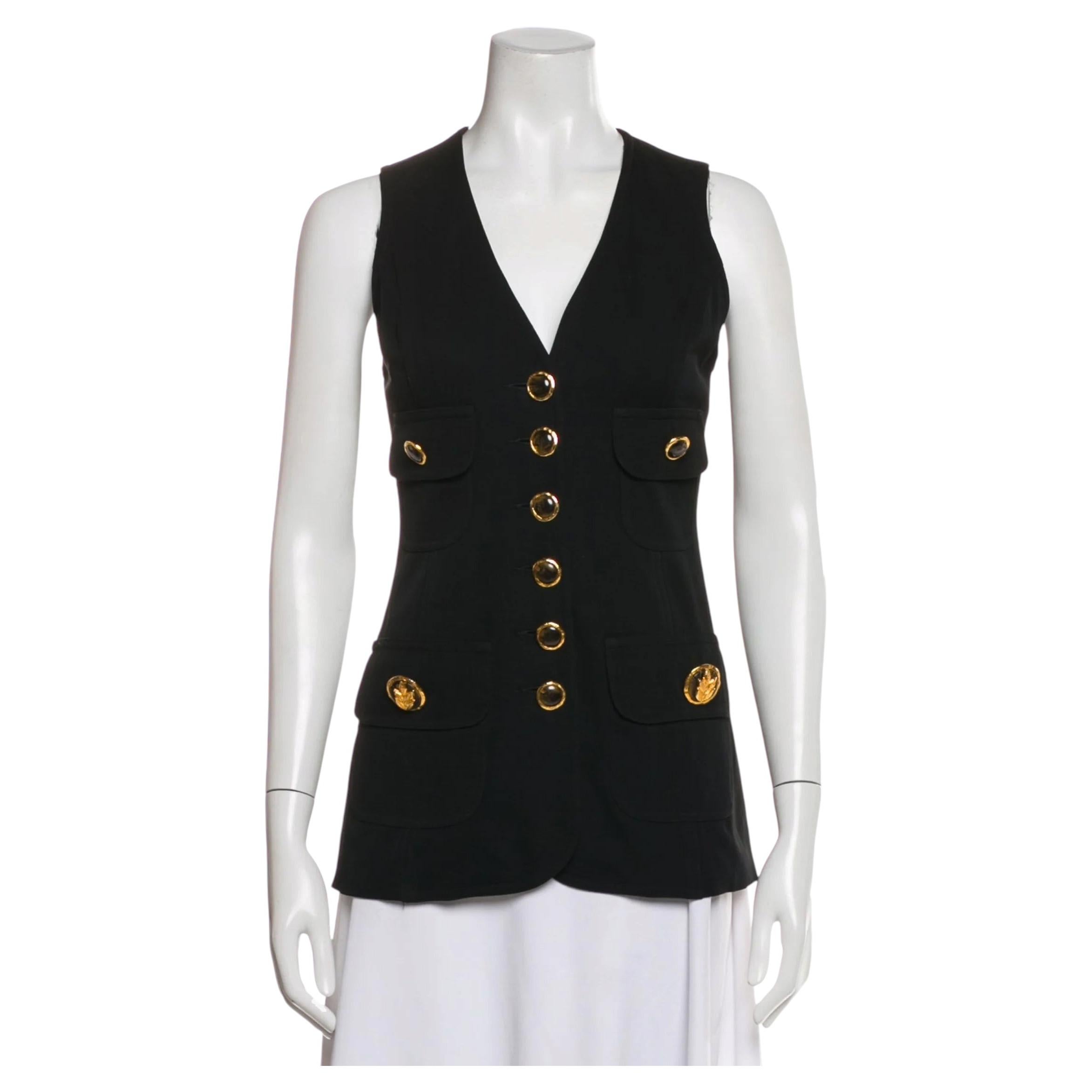 Gemma Kahng vintage skirt suit For Sale