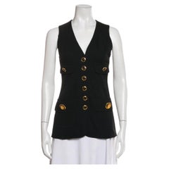 Gemma Kahng vintage skirt suit