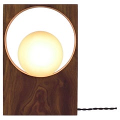 Moderne Gemma-Tischlampe von La Loupe