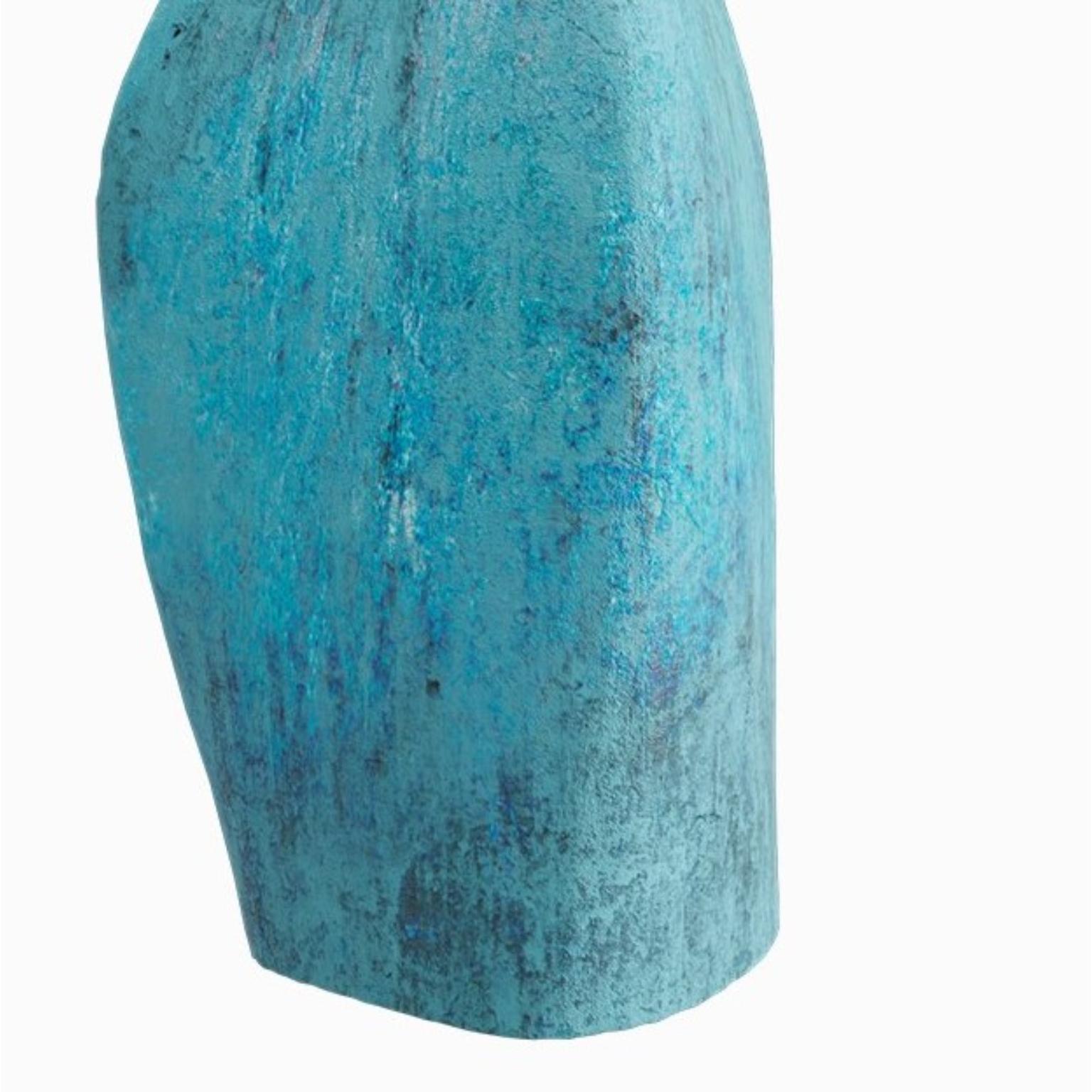 Modern Gemma Pendant Lamp by Makhno For Sale