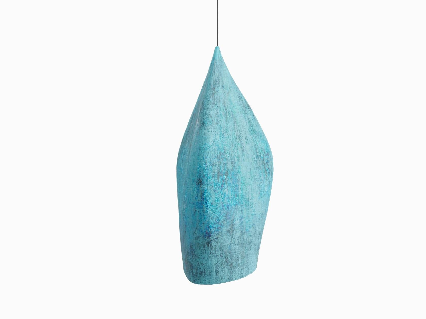 Gemma Pendant Lamp by Makhno In New Condition For Sale In Geneve, CH