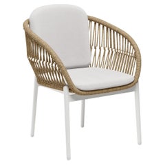 Gemma-Pike Dining Chair by Snoc